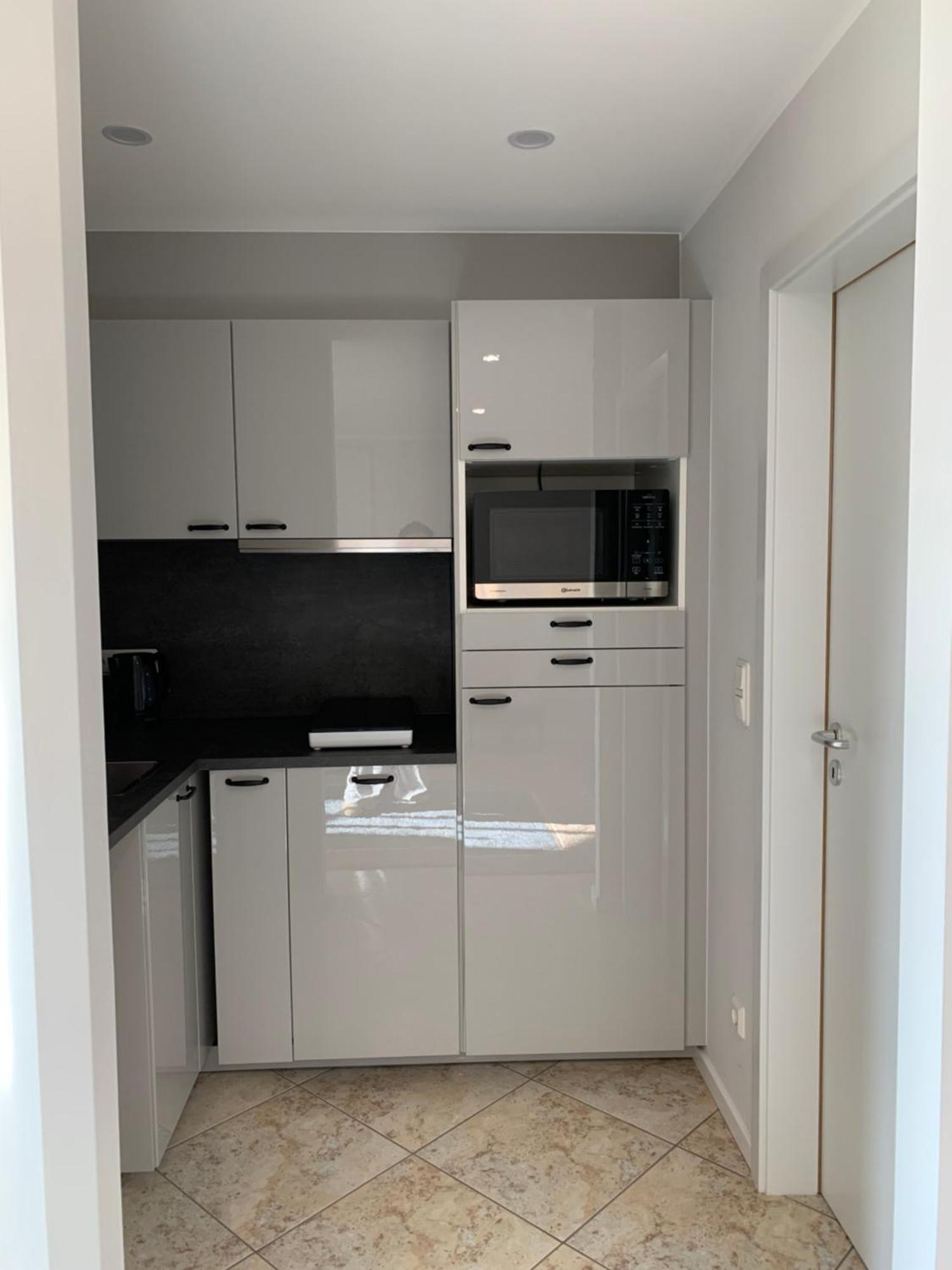 Haus Am Pfingstborn Apartment Ober-Morlen ภายนอก รูปภาพ